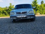 GAZ 31105 "Volga"-1