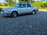 GAZ 31105 "Volga"-3