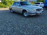 GAZ 31105 "Volga"-2