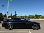 Mercedes E 300-2