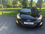 Hyundai Elantra-1