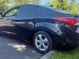 Hyundai Elantra-3