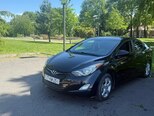 Hyundai Elantra-4