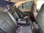 Mercedes E 270-3