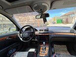 Mercedes E 270-2