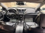 Hyundai Azera-7