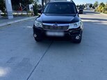 Subaru Forester-1