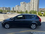 Kia Ceed SW-5