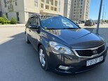 Kia Ceed SW-10