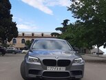 BMW 528-7