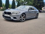 BMW 528-6
