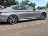 BMW 528-4
