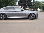 BMW 528-5