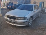 Peugeot 406-1