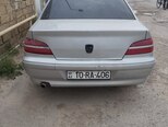 Peugeot 406-6