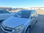 Opel Astra-1
