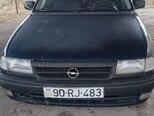 Opel Astra-1