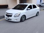 Chevrolet Cobalt-1