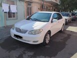 BYD F3-1