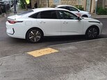 Changan Qiyuan A05-3