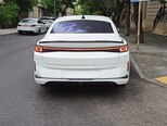 Changan Qiyuan A05-2
