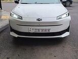 Changan Qiyuan A05-1
