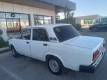 LADA (VAZ) 2107-5