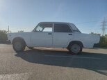 LADA (VAZ) 2107-6