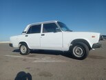 LADA (VAZ) 2107-7