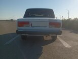 LADA (VAZ) 2107-8