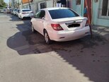 BYD F3-3