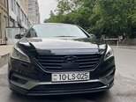 Hyundai Sonata-1