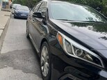Hyundai Sonata-5