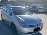 Toyota Prius-4