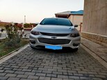 Chevrolet Malibu-1