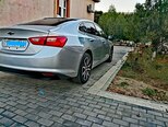 Chevrolet Malibu-4