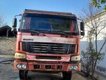 HOWO Sinotruk-1