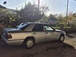 Mercedes E 220-3