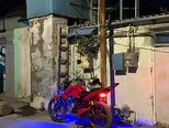 Tufan S 150-2