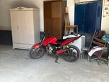 Tufan S 150-1
