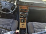 Mercedes E 220-5
