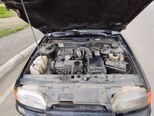LADA (VAZ) 2115-1