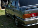 LADA (VAZ) 2115-6