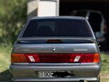 LADA (VAZ) 2115-4