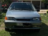 LADA (VAZ) 2115-1