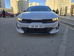 Kia K5-20
