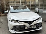 Toyota Camry-1