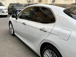 Toyota Camry-5