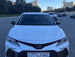 Toyota Camry-1