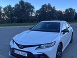Toyota Camry-3